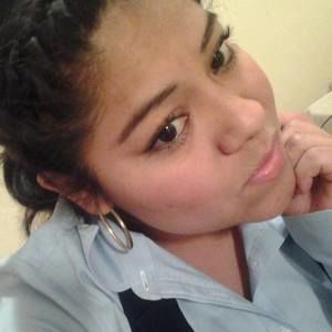 Meet your Posher, Leticia